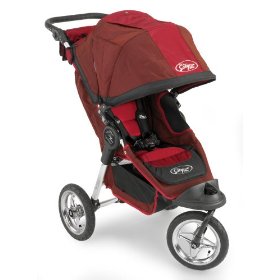 baby-jogger Baby Jogger City Series Elite