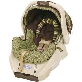 snugride Graco Snugride